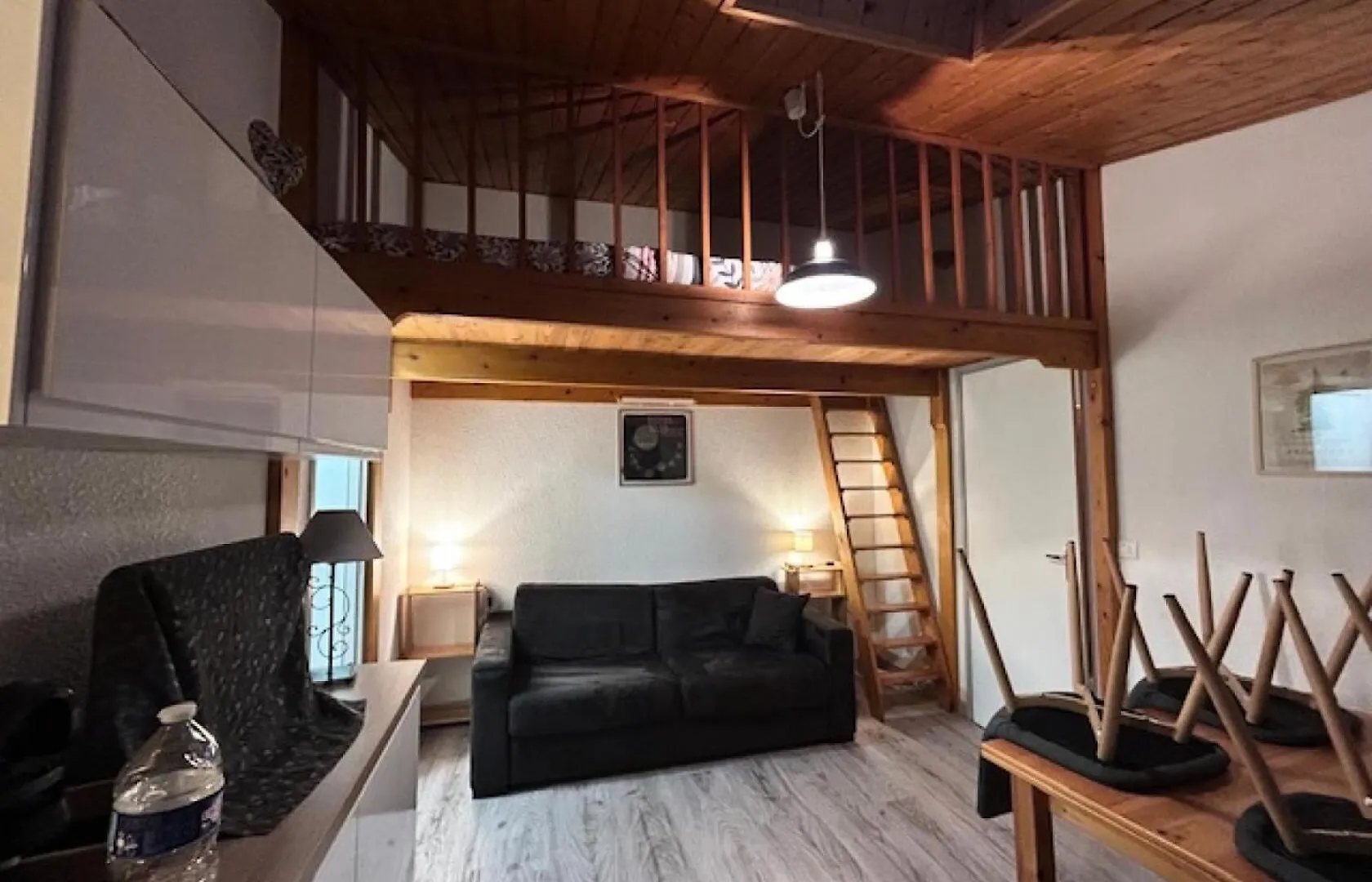 Residence Les Campanules - Les Campanules Ca43Fb Mae-0341 Villarodin-Bourget 0*,