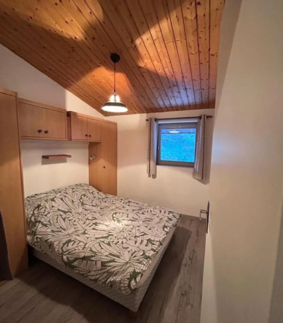 Residence Les Campanules - Les Campanules Ca43Fb Mae-0341 Villarodin-Bourget Frankrijk