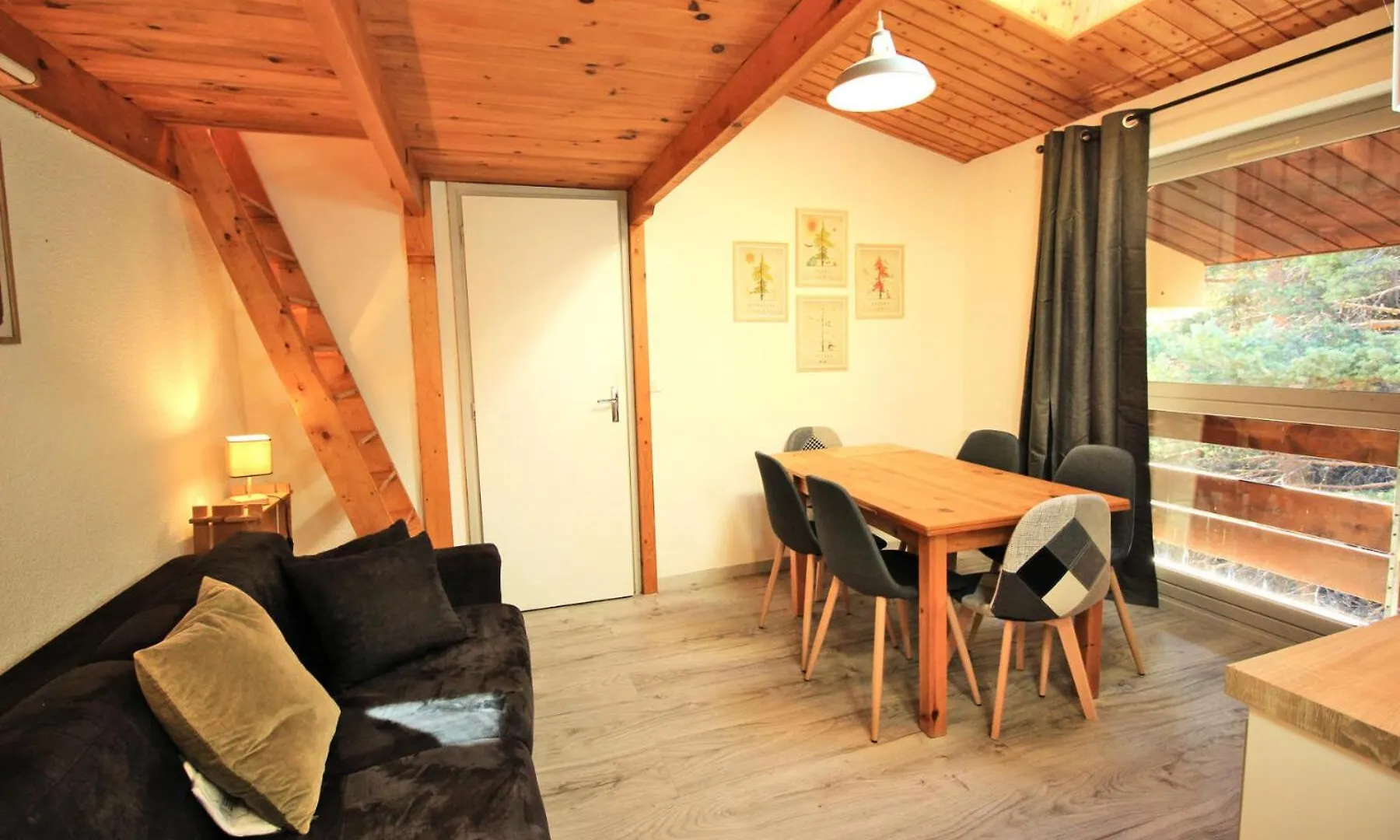 Residence Les Campanules - Les Campanules Ca43Fb Mae-0341 Villarodin-Bourget Frankrijk